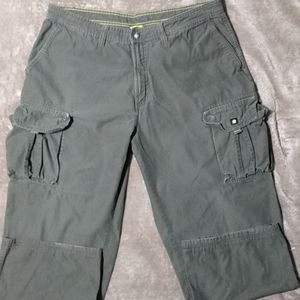 The North Face A5 Mil. Style pants Sz. 40x31
